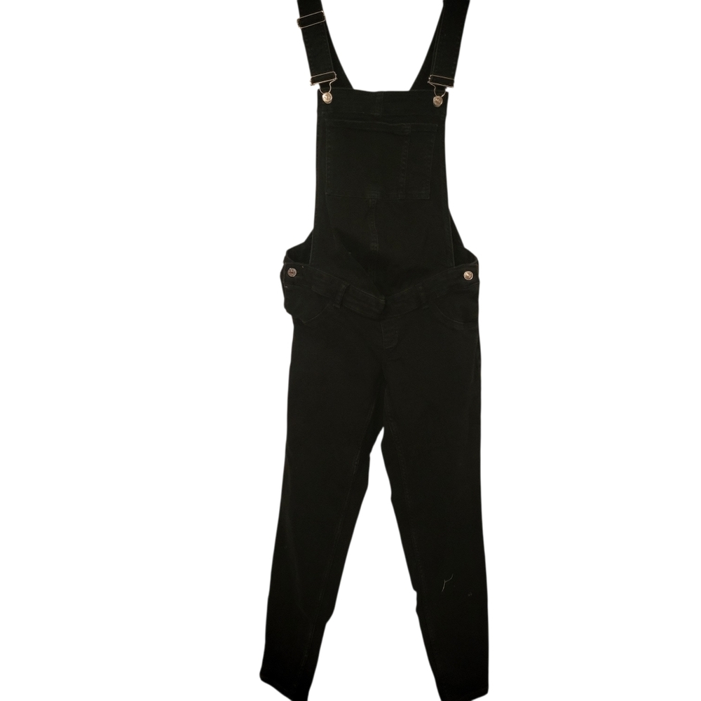 MNG Overalls Black sz S